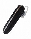 AUDIFONO BLUETOOTH MANOS LIBRES NEGRO
