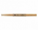BAQUETA 7A HEAVY AMERICAN HICKORY HYBRID X 2P