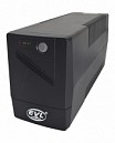 UPS 1200VA/600W 4 TOMAS - NETO