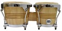 BONGO 6-3/4&8 WOOD CHROME - NETO