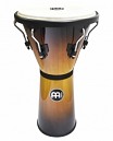 DJEMBE 12-1/2 HEADLINER VINTAGE SUNBURST - NETO