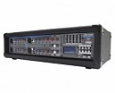 AMPLIFICADOR T/CONSOLA C/USB/SD/BLT 180W 4CH