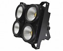 LUZ DE AUDIENCIA 4x100W COB