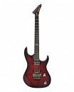 GUITARRA ELECTRICA PARALLAXE C/MIC. DUNCAN COLOR FWB - NETO