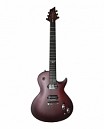 GUITARRA ELECTRICA PARALLAXE C/MIC. DUNCAN COLOR WA - NETO