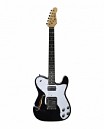 GUITARRA ELECTRICA LT SERIE COLOR BK