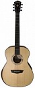 GUITARRA ELECTROACUSTICA COMFORT10 COLOR NATURAL
