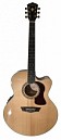 GUITARRA ELECTROACUSTICA HERITAGE40 COLOR NATURAL