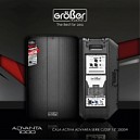 CAJA ACTIVA ADVANTA-SERIE C/DSP 15