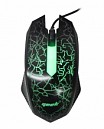 MOUSE USB C/LUZ GAMER