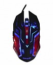 MOUSE USB PRO C/LUZ GAMER
