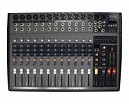 CONSOLA PASIVA 12 CH C/USB/EQ/FX