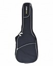 ESTUCHE PARA GUITARRA ELECTRICA ORION NEGRO