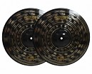 PLATILLO CLASSIC CUSTOM DARK HI HAT 14 X 2P