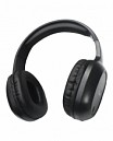 AUDIFONO MP3 BLUETOOTH/FM/MICRO SD NEGRO