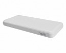 CARGADOR PORTATIL USB 10000MA BLANCO