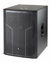 SUB BAJO ACTIVO ACTION500-SERIE 18 PULG 1200W
