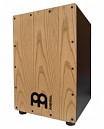 CAJON 11-3/4 HEADLINER NEGRO Y FRESNO C/ESTUCHE
