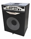 AMPLIFICADOR P/BAJO ELEC. ROOTMASTER 500W 1X15