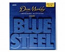 CUERDAS P/GUITARRA ACUS. ML12-54 BLUE STEEL