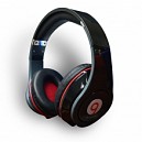 AUDIFONO P/DJ GRANDE NEGRO-MODERNO