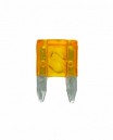 FUSIBLE TIPO UÑA PEQUEÑO 5A