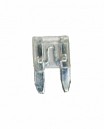 FUSIBLE TIPO UÑA PEQUEÑO 25A