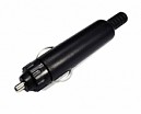 PLUG P/CIGARRERA DE CARRO PLASTICA