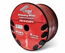 CABLE PODER ROJO X ROLLO P/PLANTA #8 76.2MT - NETO