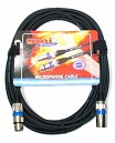 CABLE P/MICROF. 1 PLUG CANON X 1 JACK CANON 8MT CA