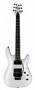 GUITARRA ELECTRICA KX BLANCO PERLA
