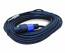 CABLE AUDIO 1 PLUG 6.3 MN X 1 PLUG NEUTRI 16MT