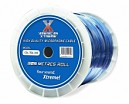 CABLE P/MICROF. STEREO X ROLLO (305MT) AZUL