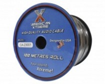 CABLE DVD X ROLLO (100MT) ST-3 LINEAS
