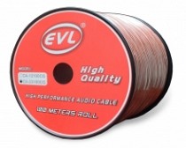 CABLE DVD X ROLLO (100MT) ST-3 LINEAS TRANSP.