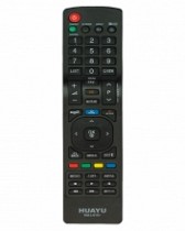 CONTROL REMOTO P/TV LCD-LED LG