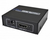 SPLITTER HDMI 2 V�AS