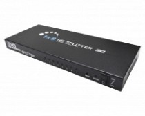 SPLITTER HDMI 8 V�AS = FY1409C