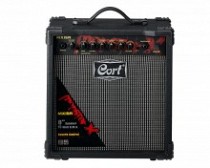 AMPLIFICADOR PARA GUITARRA ELECTRICA 15W 8