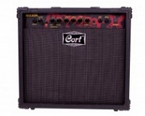 AMPLIFICADOR PARA GUITARRA ELECTRICA 30W 10