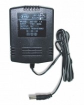 ADAPTADOR AC/DC FIJO 12V-1A