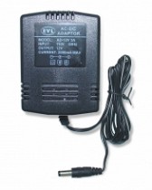 ADAPTADOR AC/DC FIJO 12V-2A