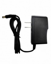 ADAPTADOR AC/DC INTELIGENTE FIJO 5V-2A C/PLUG 2.5