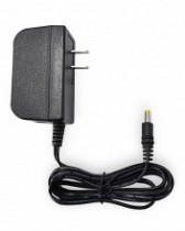 ADAPTADOR AC/DC INTELIGENTE FIJO 12V-2A C/PLUG 2.5