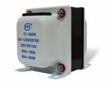 CONVERTIDOR 500W 220-110
