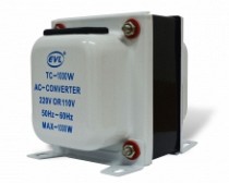 CONVERTIDOR 10O0W 220-110