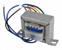 TRANSFORMADOR 12V-500MA