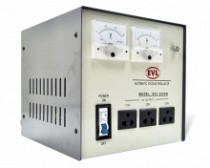 REGULADOR DE VOLTAJE 2000W