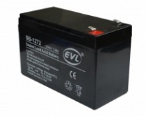 BATERÍA SECA 12V-7.2A