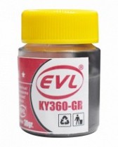 PASTA TERMICA T/BOTELLA GRIS - CLA